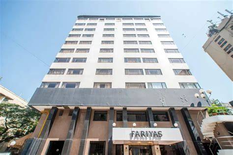 Fariyas Hotel